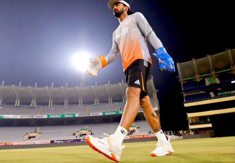 sunil Gavaskar, kl Rahul, kl Rahul on spin bowlers, kl Rahul on team india spin failure, kl Rahul Indian batters spin bowlers, ind vs sa, india vs south Africa 1st odi, ind vs sa odi series, team india vs south Africa odi, केएल राहुल, सुनील गावस्कर, भारत बनाम दक्षिण अफ्रीका