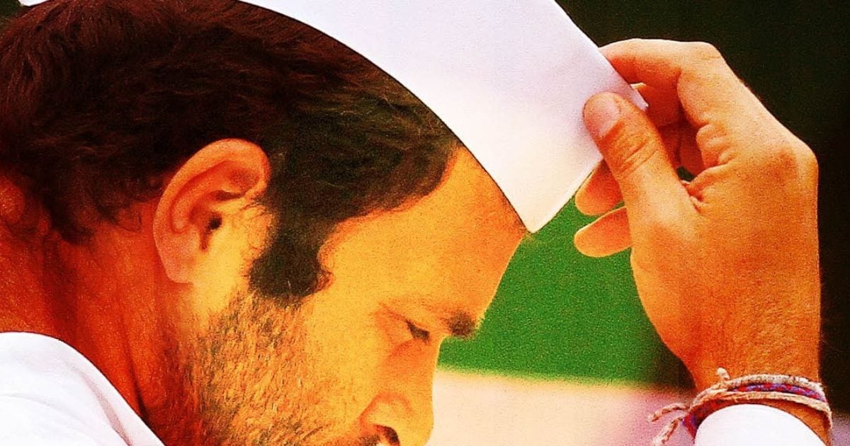 राहुल की ये पहली हार नहीं, जानें कब-कब डूबी कांग्रेस की नैया, पढ़ें डिटेल में