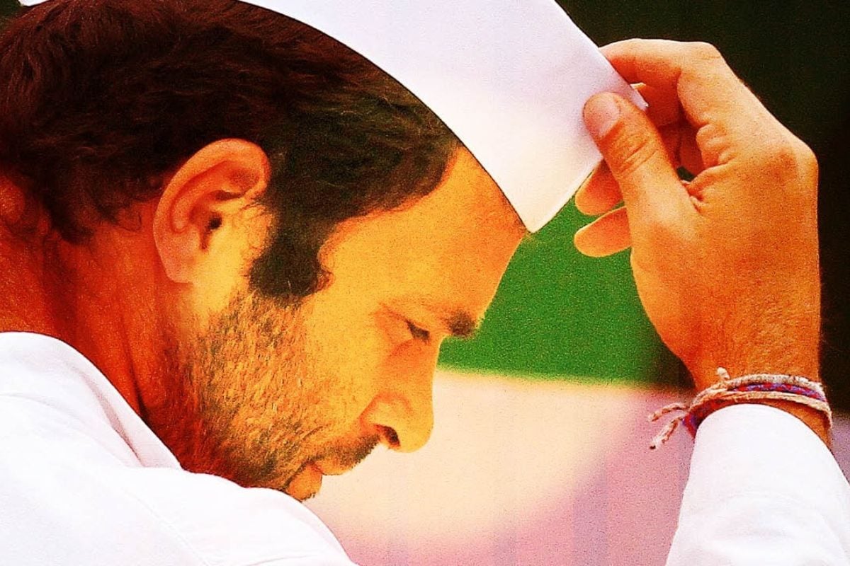 राहुल की ये पहली हार नहीं जानें कब-कब डूबी कांग्रेस की नैया पढ़ें डिटेल में