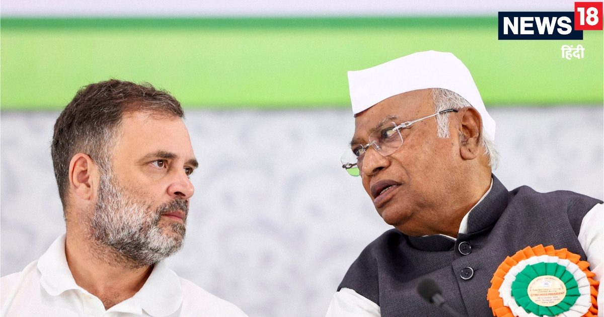 बिहार में हार पर कांग्रेस का महामंथन, दिल्‍ली ब्‍लास्‍ट में ताबड़तोड़ एक्‍शन