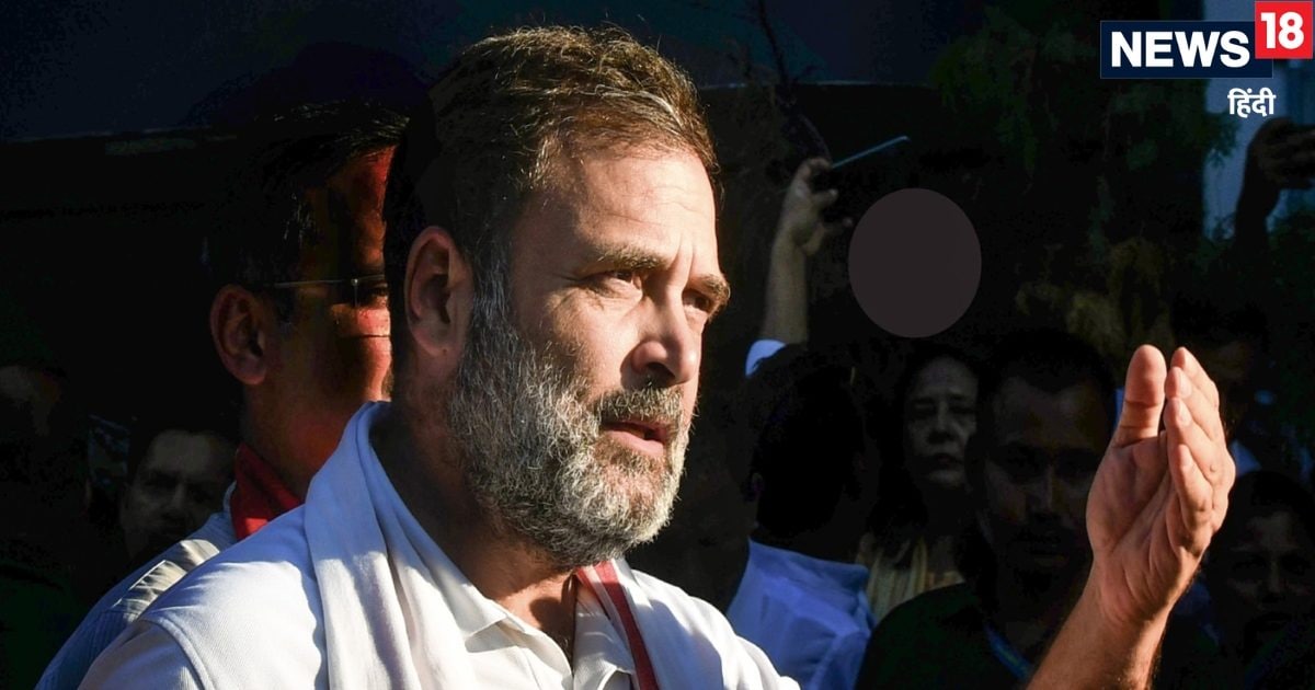 Live: राहुल कुछ ही देर में फोड़ेंगे हाइड्रोजन बम, क्‍या करेंगे खुलासा?