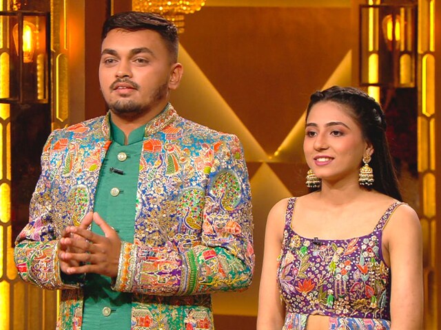 Such a hangover from love! Opened 'Raja-Rani Coaching', printed Rs 2 crore