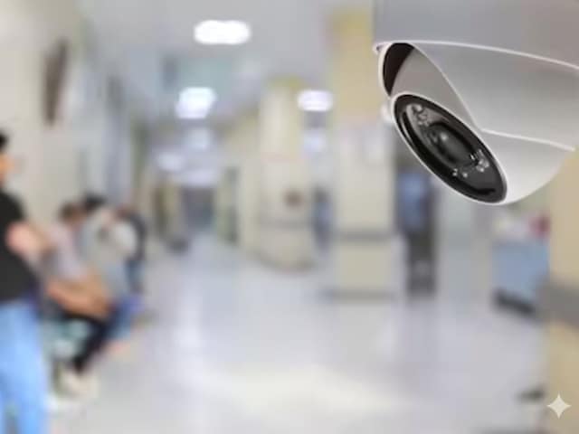 एक पासवर्ड ने खोला इंटरनेशनल पोर्न रैकेट, पढ़ें अस्पताल CCTV का काला सच