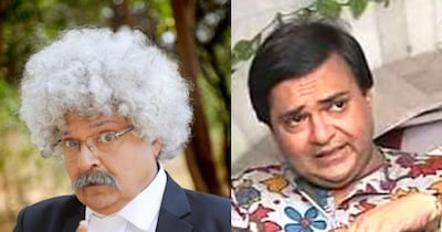 राकेश बेदी दूरदर्शन के टीवी शोज से पॉपुलर हुए थे. (फोटो साभार: IANS)