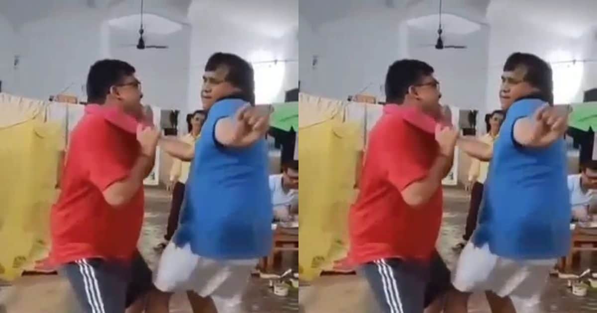 झारखंड के कारागार किसी रिजॉर्ट से कम नहीं, रांची का बिरसा मुंडा जेल बना ऐशगाह!