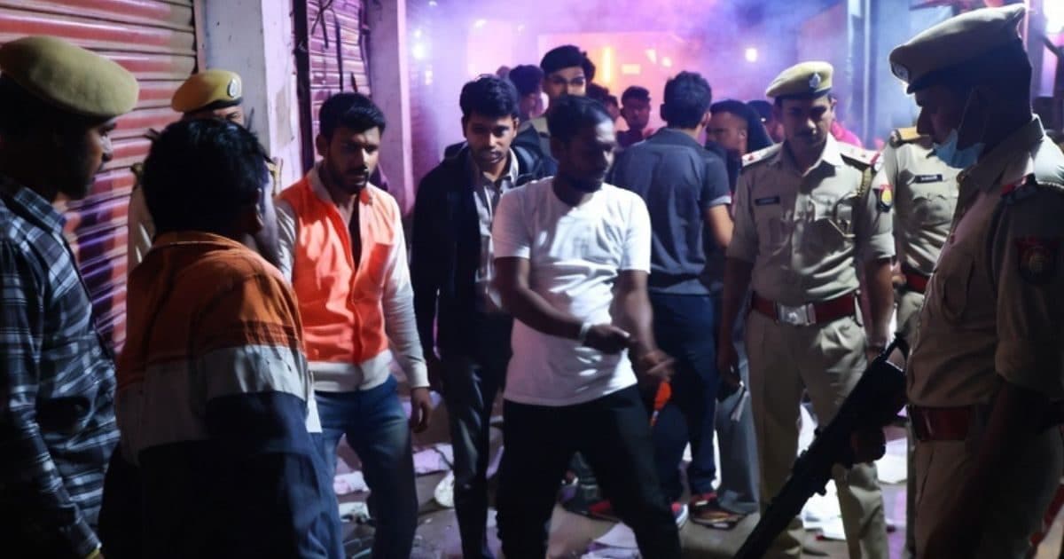 रंगदार होता क्या है, रंगदारी किसे कहते हैं, बिहार चुनाव में यह क्यों छाया है?