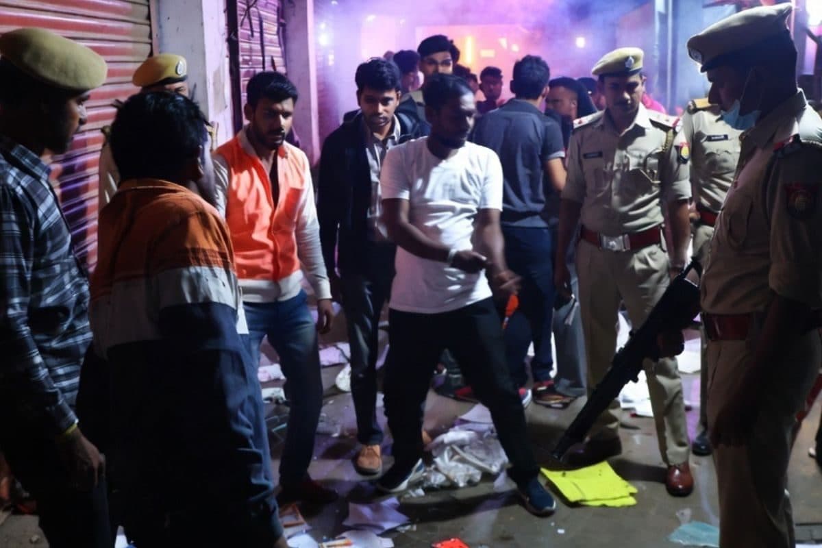 रंगदार होता क्या है रंगदारी किसे कहते हैं बिहार चुनाव में यह क्यों छाया है