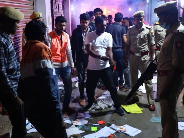 रंगदार होता क्या है, रंगदारी किसे कहते हैं, बिहार चुनाव में यह क्यों छाया है?