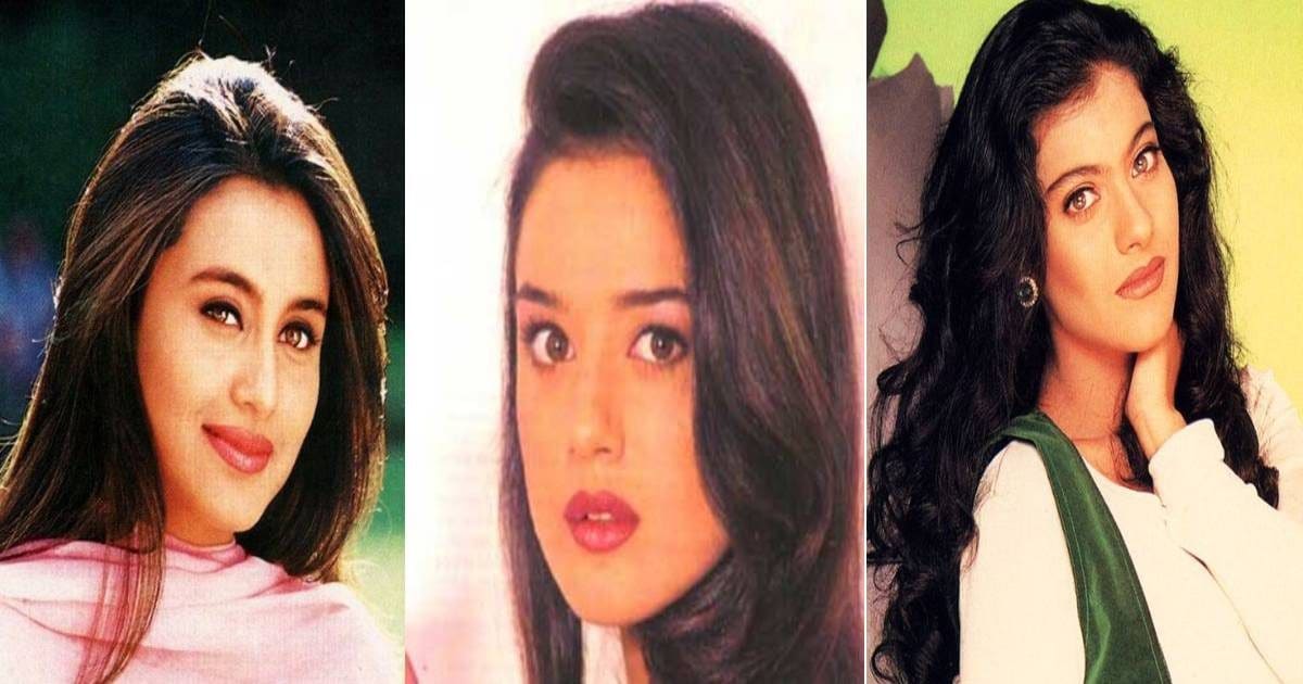That beautiful actress of Bala, who has the habit of staring at other men, her husband has made 9 blockbuster films – kajol sister rani mukerji habit of staring strange man husband aditya chopra getting annoyed veer zaara Actress reveals shocking reason behind it