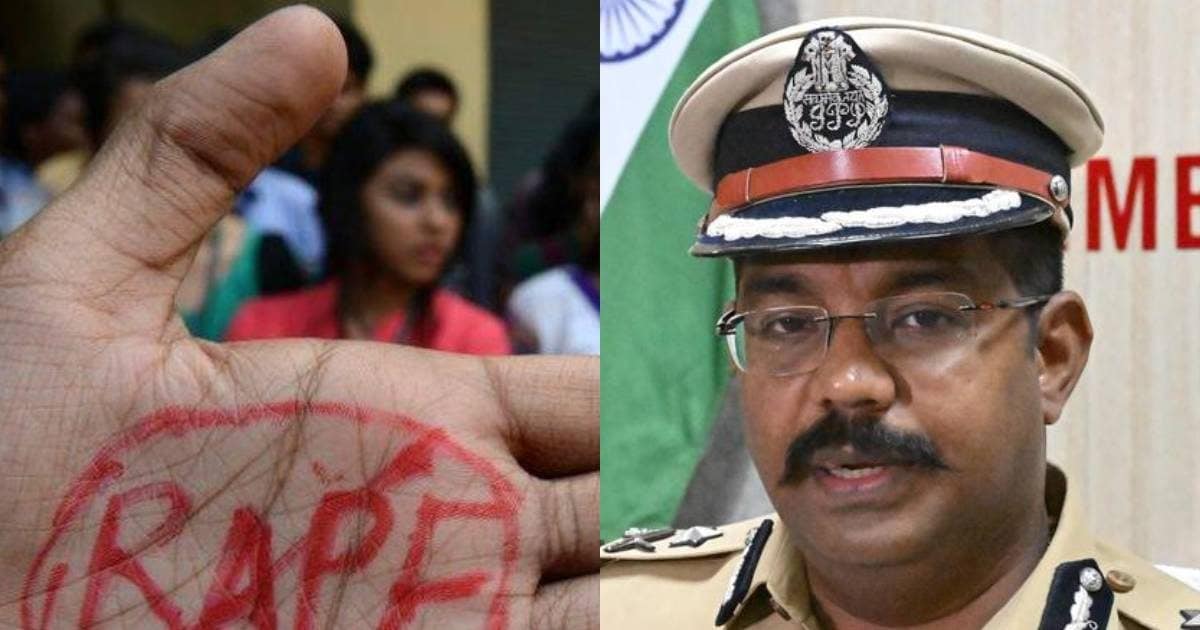 चोरी की बाइक से खुली गुत्थी, 300 CCTV फुटेज से ऐसे पकड़े गए कोयंबटूर के दरिंदे