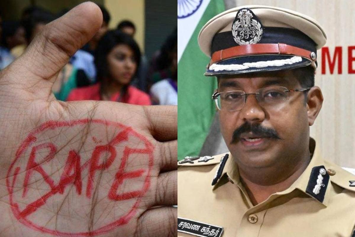 चोरी की बाइक से खुली गुत्थी 300 CCTV फुटेज से ऐसे पकड़े गए कोयंबटूर के दरिंदे