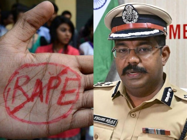 चोरी की बाइक से खुली गुत्थी, 300 CCTV फुटेज से ऐसे पकड़े गए कोयंबटूर के दरिंदे