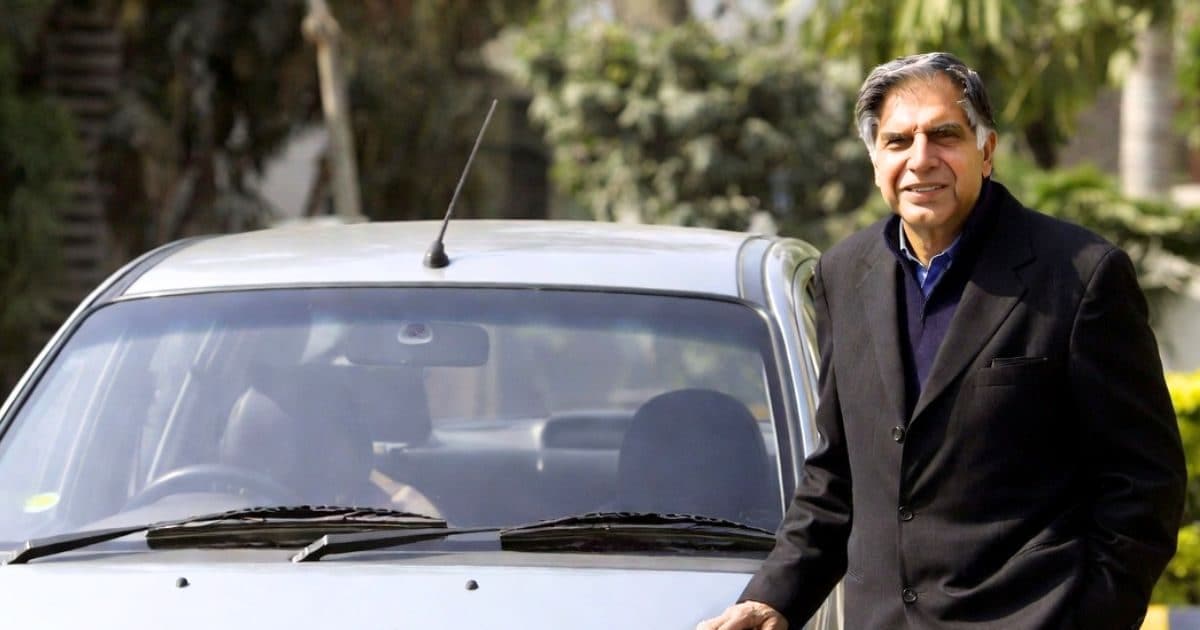 रतन टाटा के इस किस्से पर तो बननी चाहिए मूवी! हिट नहीं, हो जाएगी सुपर-डुपर हिट