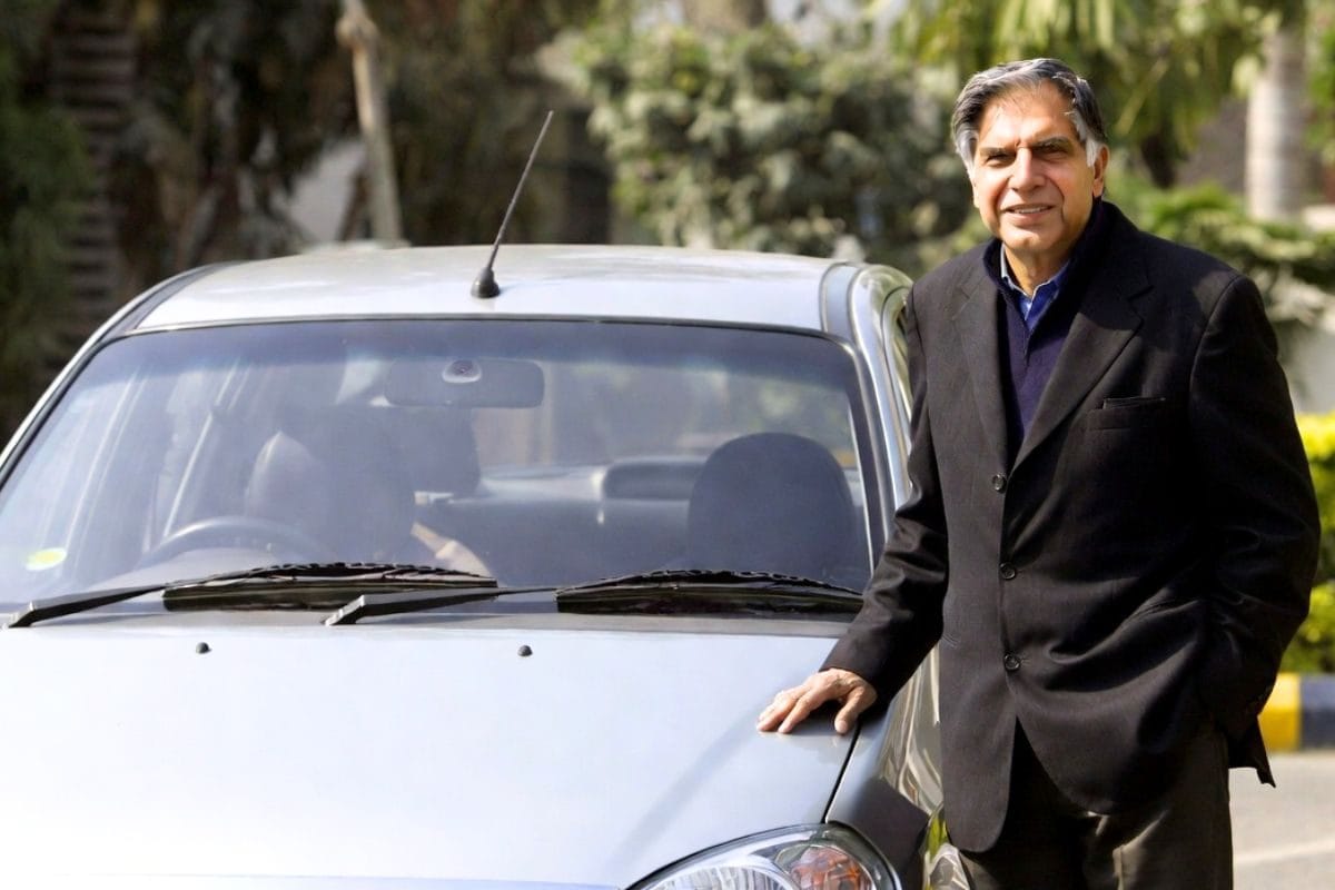 रतन टाटा के इस किस्से पर तो बननी चाहिए मूवी! हिट नहीं हो जाएगी सुपर-डुपर हिट