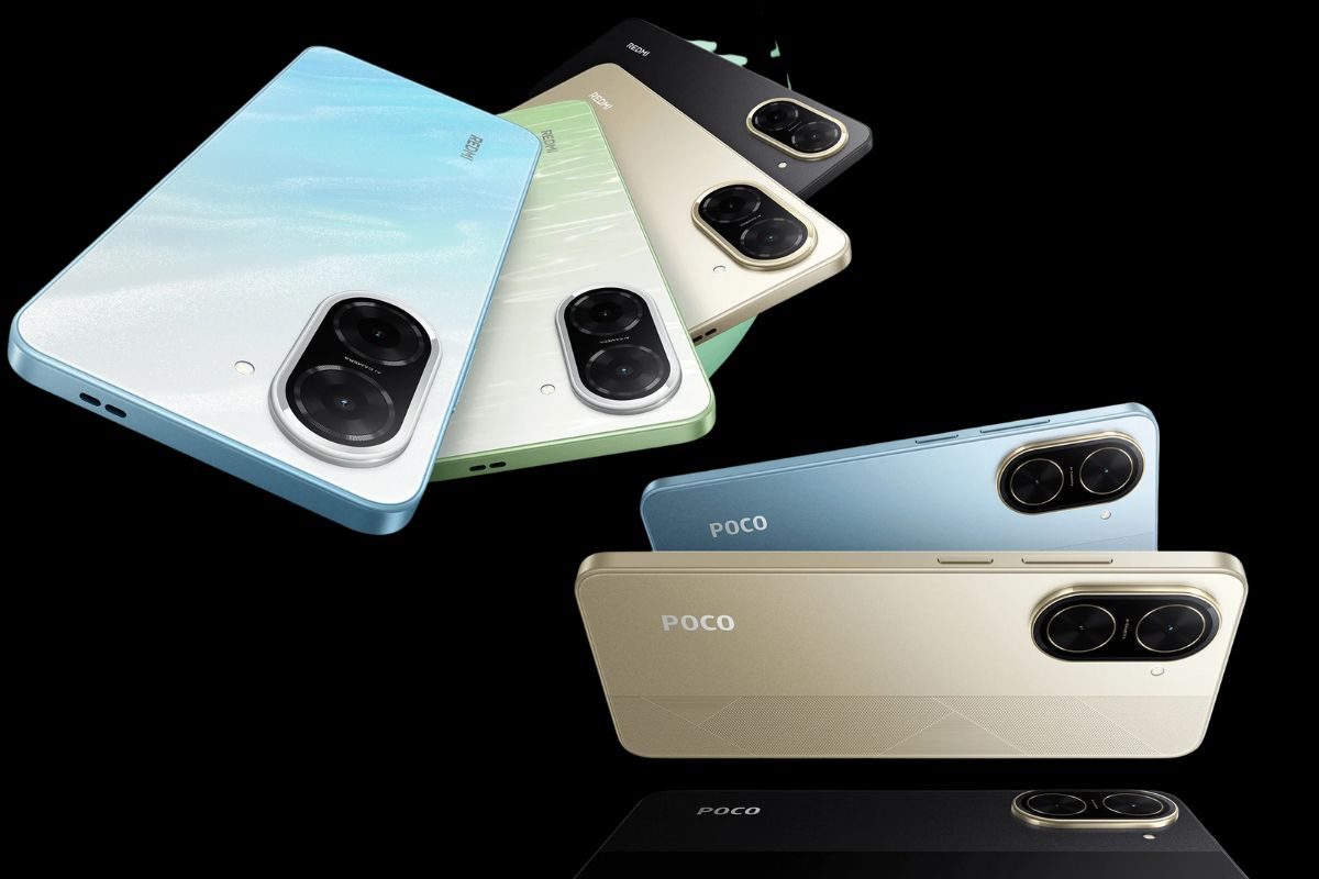 ₹7000 से भी कम के हो गए ये 3 धाकड़ फोन, सेल का है असर, एक में तो है 12GB रैम