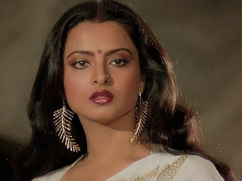 rekha