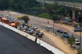 दिल्ली: रिंग रोड का होगा कायाकल्प, जाम से मिलेगा छुटकारा, 6 फेज में होगा काम