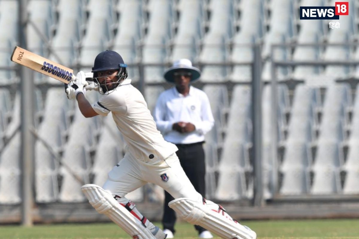 17 चौके, 6 छक्के... रिंकू सिंह ने खेली करियर की बेस्ट पारी, टीम को मिले 3 अंक