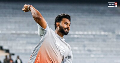 लेकिन बिना दूसरा मौका दिए पंत को बाहर करने से कई सवाल उठेंगे. पंत ने 2025 में एक भी वनडे नहीं खेला, हालांकि वे चैंपियंस ट्रॉफी टीम और पिछले महीने दक्षिण अफ्रीका के खिलाफ वनडे टीम का हिस्सा थे. 