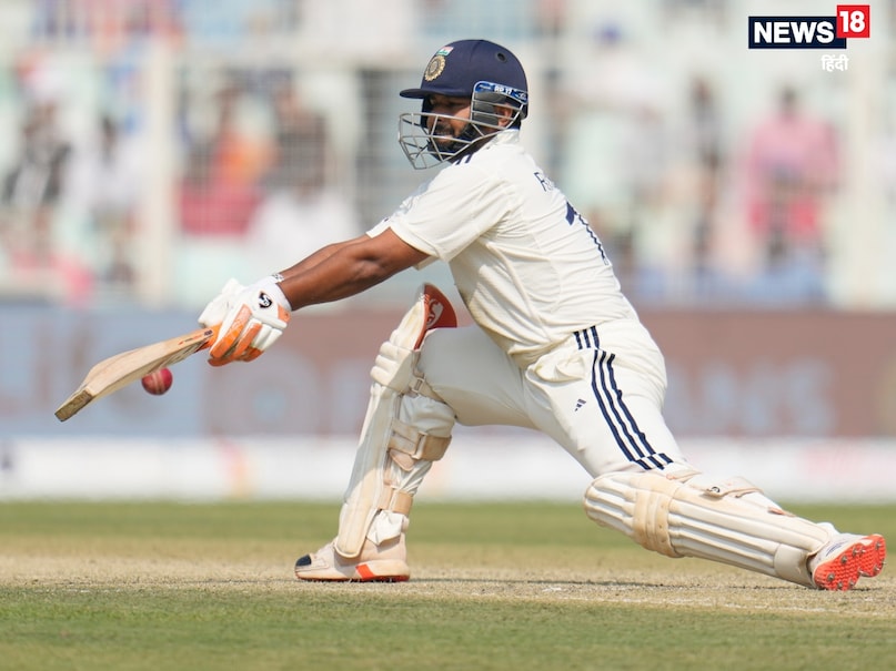 Most test runs in year of 2025, test cricket records, test records, shubman gill, kl Rahul, Ravindra Jadeja, yashasvi Jaiswal, Rishabh pant, year ender, year ender 2025, test records, 2025 year ender, टेस्ट में सबसे ज्यादा रन बनाने वाले बल्लेबाज, ईयर एंडर 2025, वार्षिकी 2025, शुभमन गिल, केएल राहुल, जडेजा 