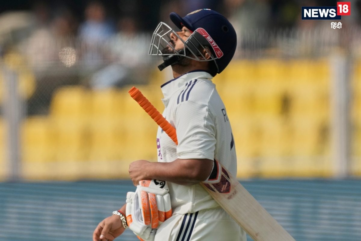 जज्बा नहीं दिखा पाए भारतीय बल्लेबाज... अनिल कुंबले का फूटा गुस्सा