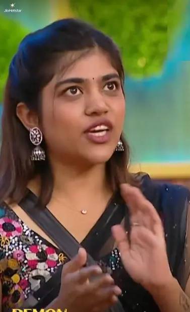 Rithu Chowdhary Rithu Chowdhary