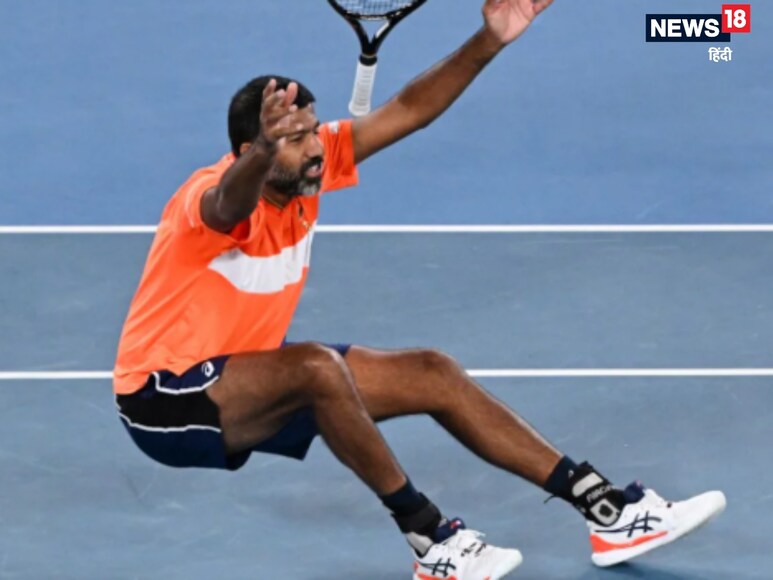 Rohan Bopanna, Rohan Bopanna announced retirement, Rohan Bopanna retires, Rohan Bopanna tennis retirement, Rohan Bopanna retire tennis, Rohan Bopanna retire news, रोहन बोपन्ना, रोहन बोपन्ना संन्यास, रोहन बोपन्ना सन्यास न्यूज