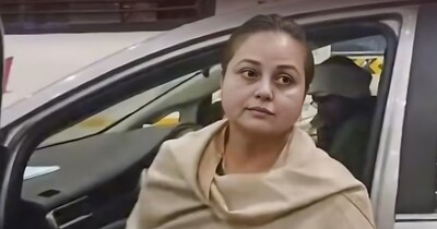 लालू यादव की बेटी रोहिणी आचार्य की फाइल फोटो