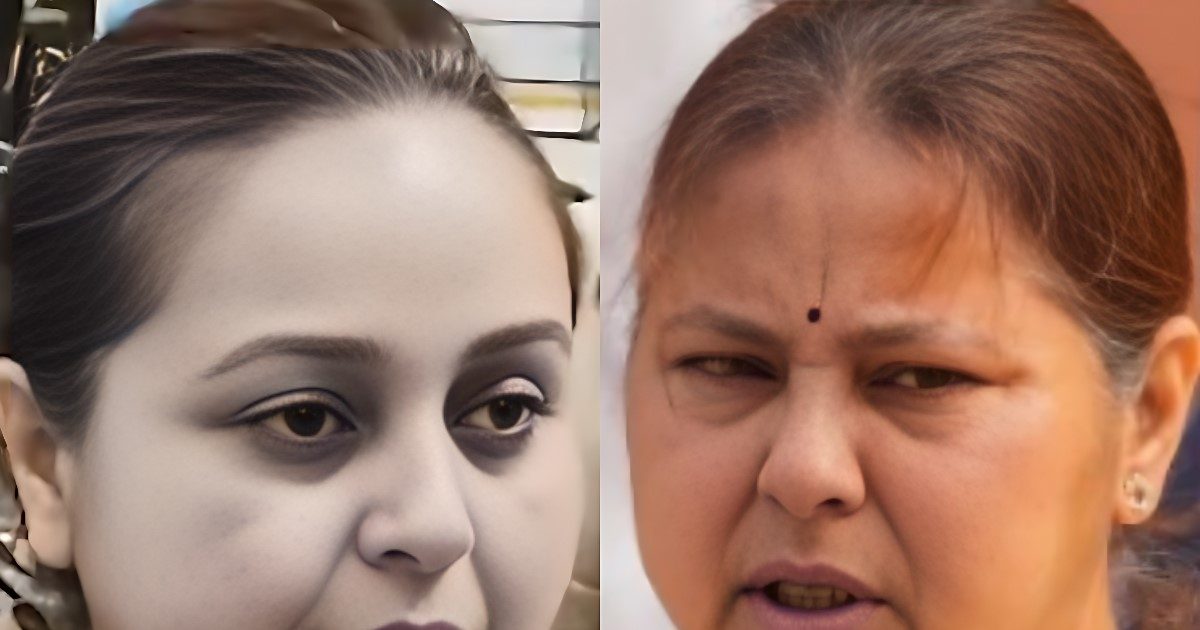 तेजस्वी हुए नाकाम, रोहिणी-मीसा संभालो आरजेडी की कमान, जानिए किसने दी ये सलाह