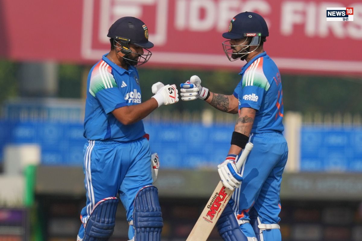 3 गेंद, दो विकेट...नई गेंद से हर्षित ने बरपाया कहर, साउथ अफ्रीका की हालत खस्ता