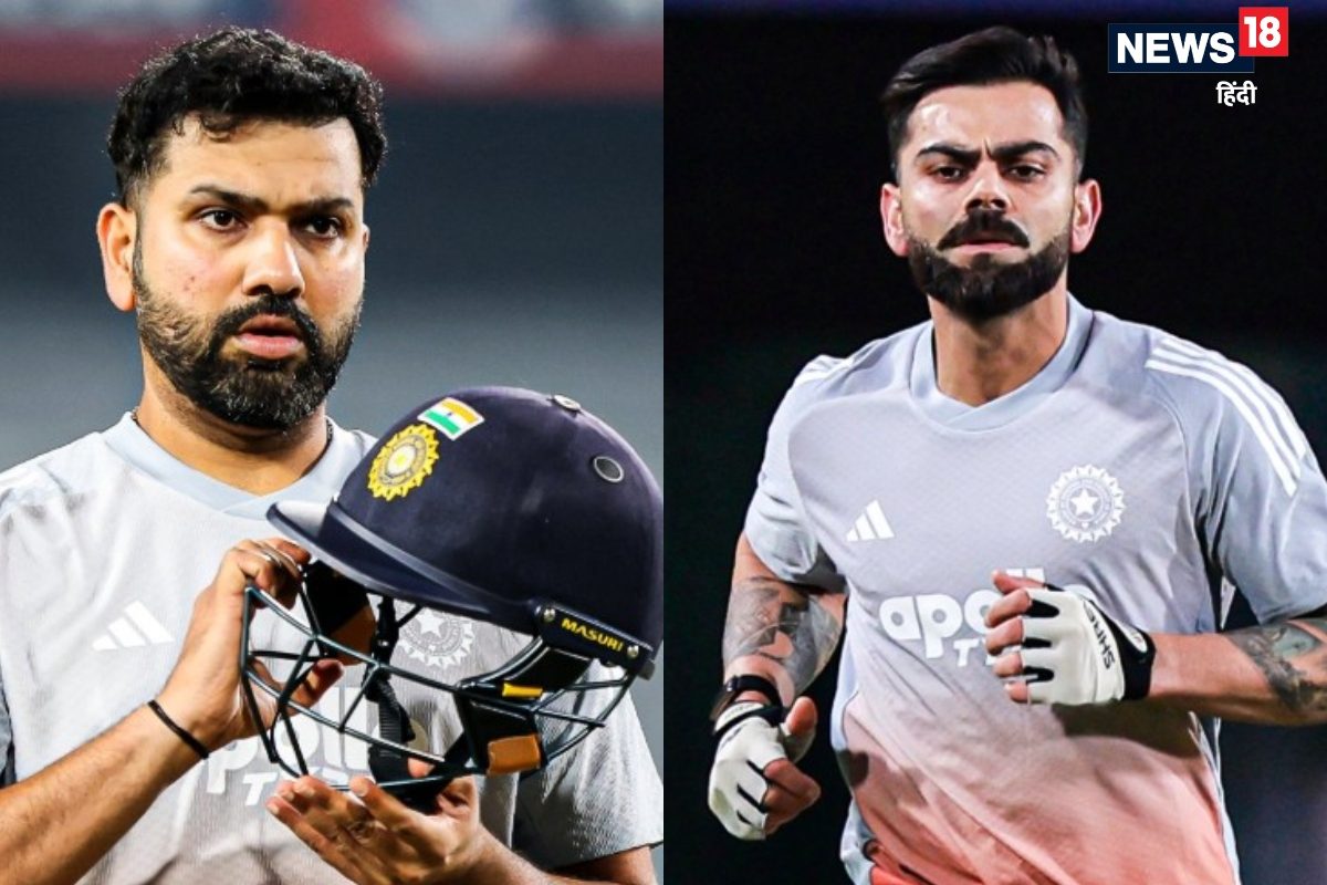 IND-SA वनडे में कितने बजे होगा टॉस, विराट-रोहित करेंगे चौकों-छक्कों की बारिश