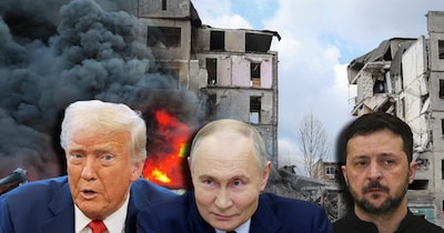 युद्ध रोकने के लिए ट्रंप ने बनाया खास प्लान.