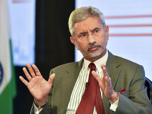 रणनीतिक स्थिरता बढ़ी, पर इंडो-पैसिफिक पर... जयशंकर ने खोले दिए पत्ते