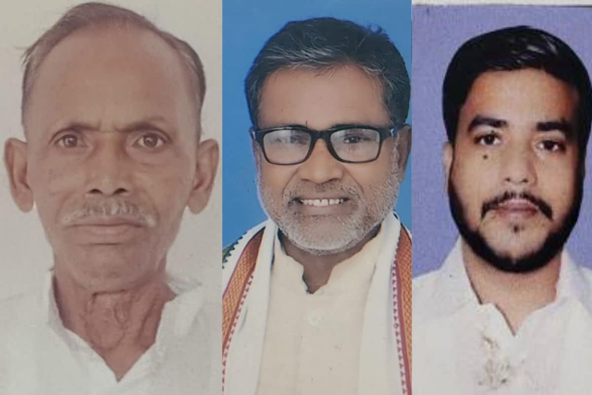 Sakra (SC) Chunav Result 2025 LIVE: आदित्य कुमार ने बनाई बढ़त