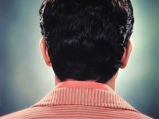 सुपरस्टार बेटे का सुपरहिट पिता, बचपन में लिखे दोस्तों के लव लेटर