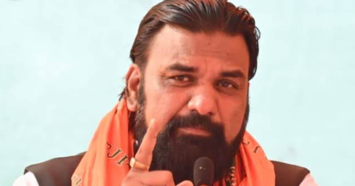 अब बिहार में 'रोमियोपना' किया तो जेल का रास्ता तय, सम्राट चौधरी का बड़ा ऐलान