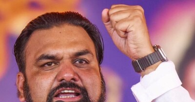 15 अप्रैल के बाद बिहार में बन सकती नई सरकार(सम्राट चौधरी की फोटो)