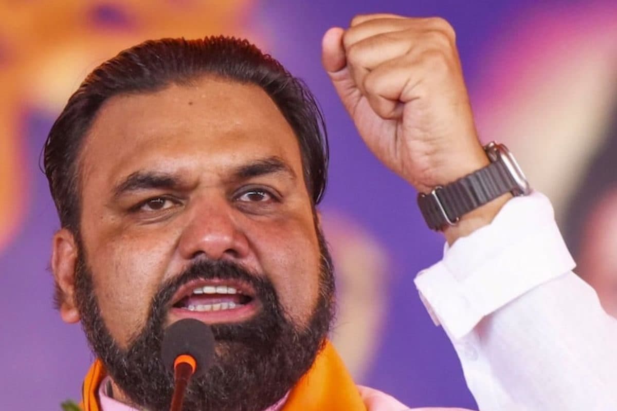 अपराधी सिहर उठेंगेसम्राट चौधरी में ‘योगी की छवि देखना चाह रही बीजेपी!