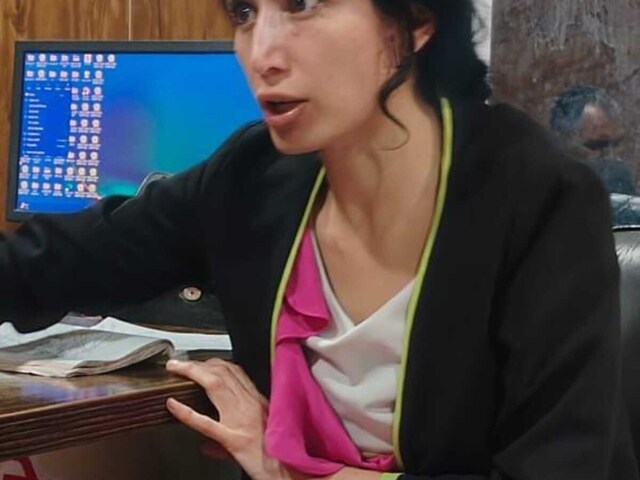 सोनौली बॉर्डर पर उज़्बेकिस्तान की महिला गिरफ्तार, जानिए क्या कर रही थी ऐसा