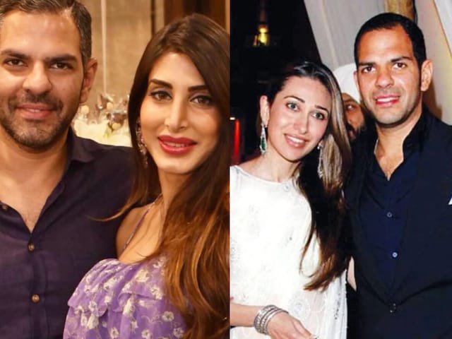 प्रिया सचदेव ने तार-तार की करिश्मा की इज्जत, तो भड़कीं संजय कपूर की बहन