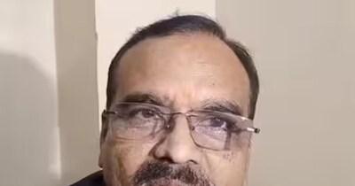 एमपी के आईएएस अफसर संतोष वर्मा ने वायरल वीडियो