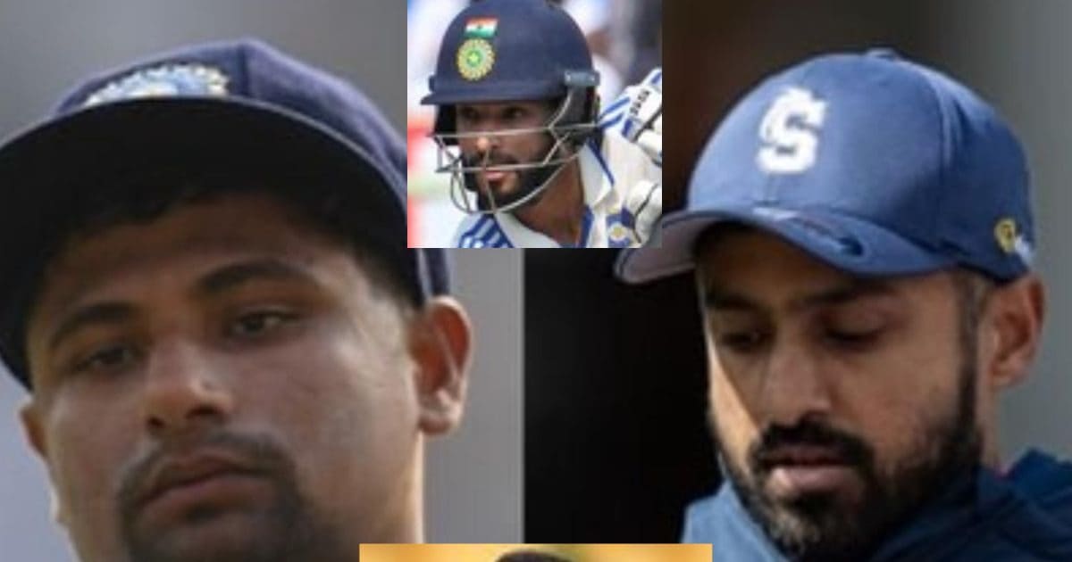 गिल की जगह ले सकता है गंभीर का जानी दुश्मन, ऋषभ पंत ने सुझाए 3 नाम