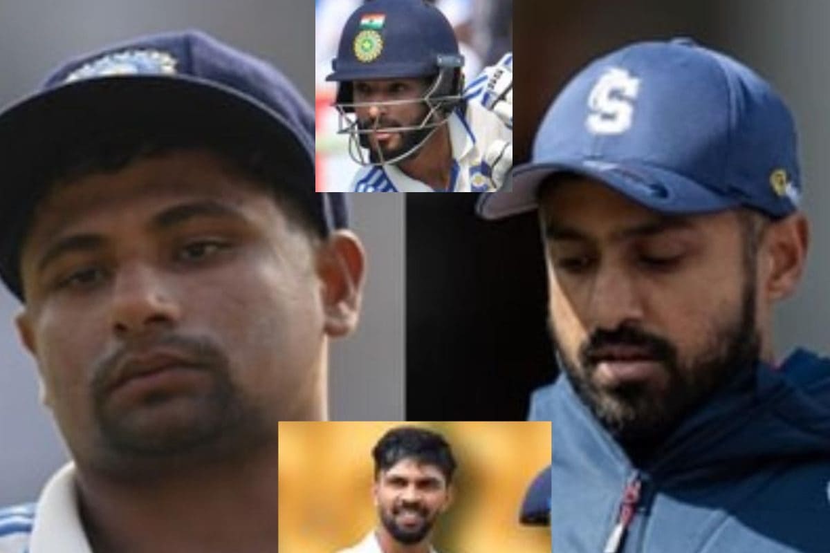 गिल की जगह ले सकता है गंभीर का जानी दुश्मन ऋषभ पंत ने सुझाए 3 नाम