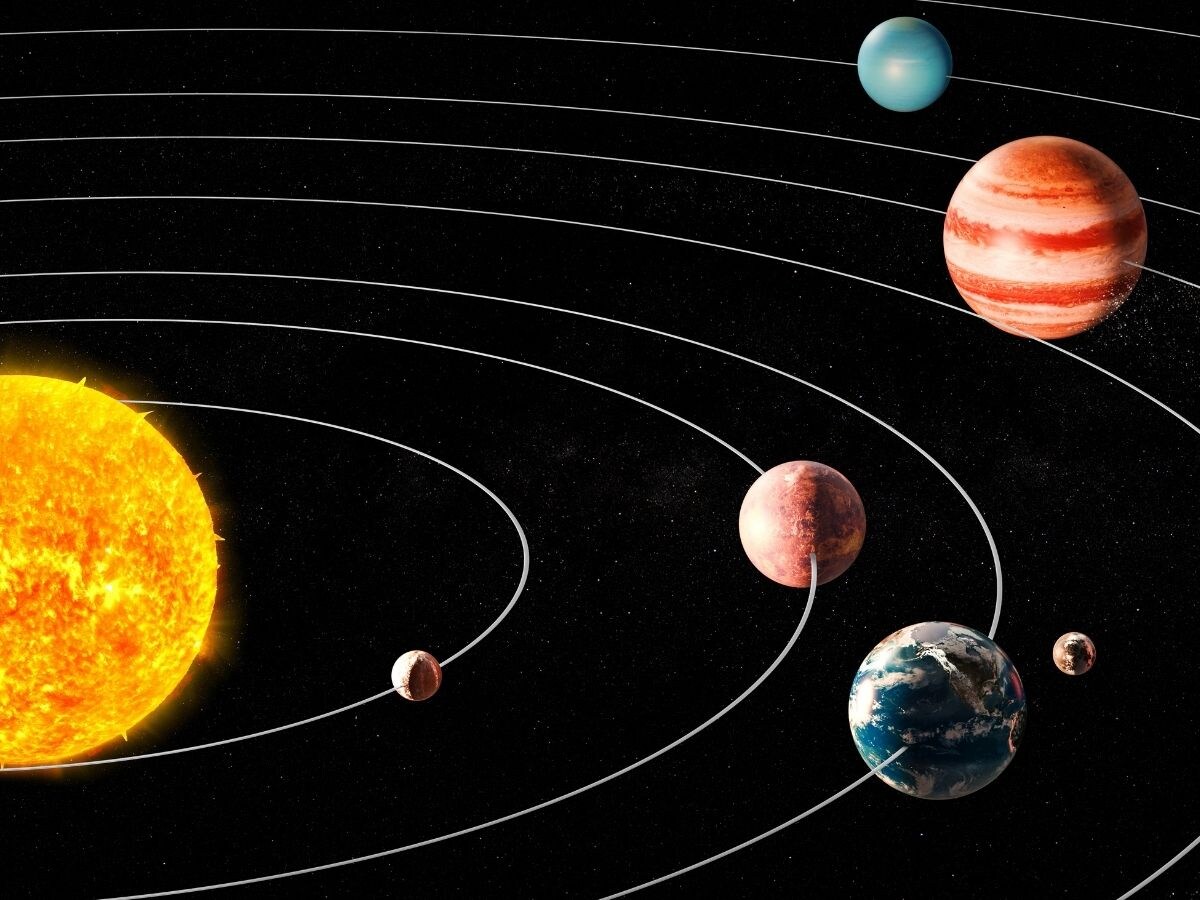 Saturn Venus Trine 2025 Saturn Venus Trine 2025