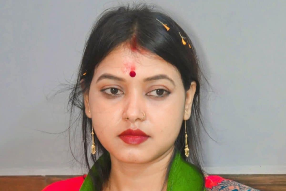 मैं बर्बाद हो चुकी हूंवायरल ट्वीट से चर्चा में आईं RJD की यह नेता कौन हैं