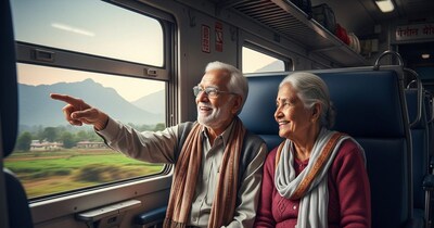 बुकिंग के समय छोटी सी गलती की वजह से नहीं मिल पाती है लोवर बर्थ.