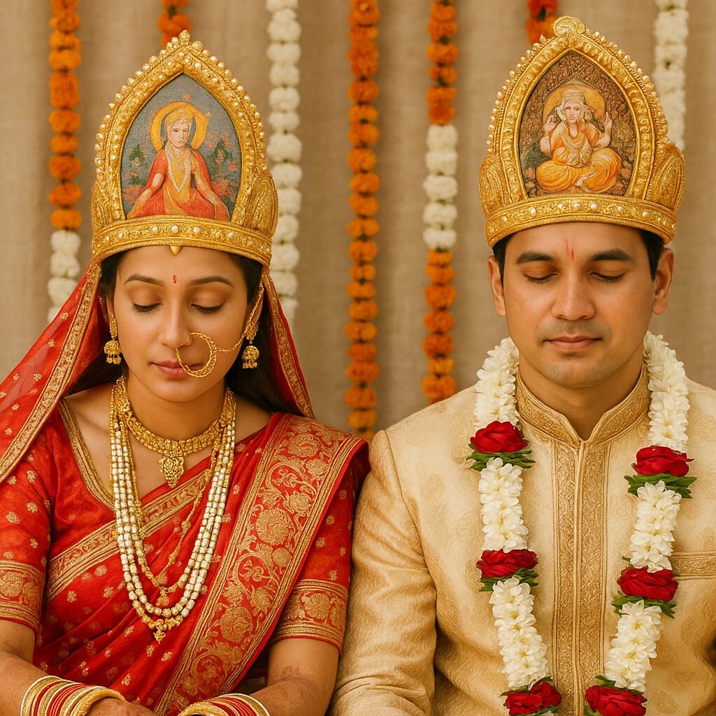 Uttarakhand marriage culture