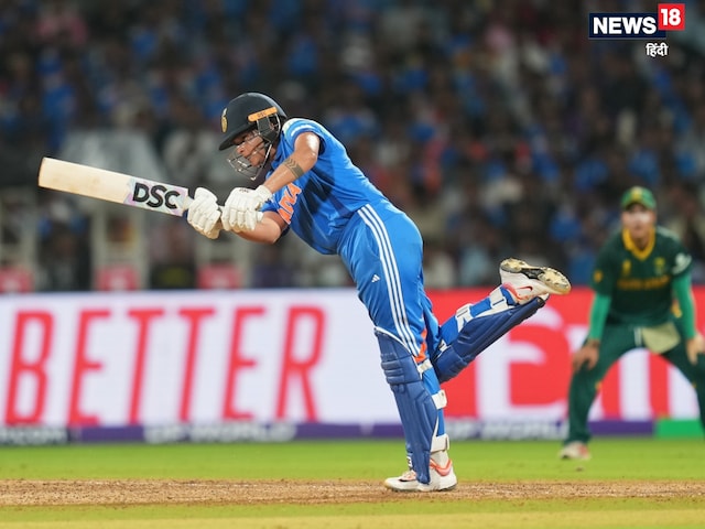 शेफाली के नाम हुआ वर्ल्ड रिकॉर्ड, ये कारनामा करने वाली बनीं सबसे युवा बैटर