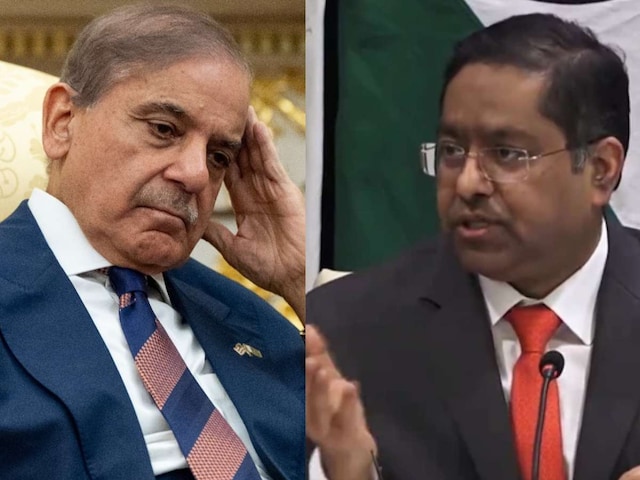 इस्‍लामाबाद अटैक पर शहबाज दिखा रहे थे चालबाजी, MEA ने एक मिनट में औकात दिखा दी