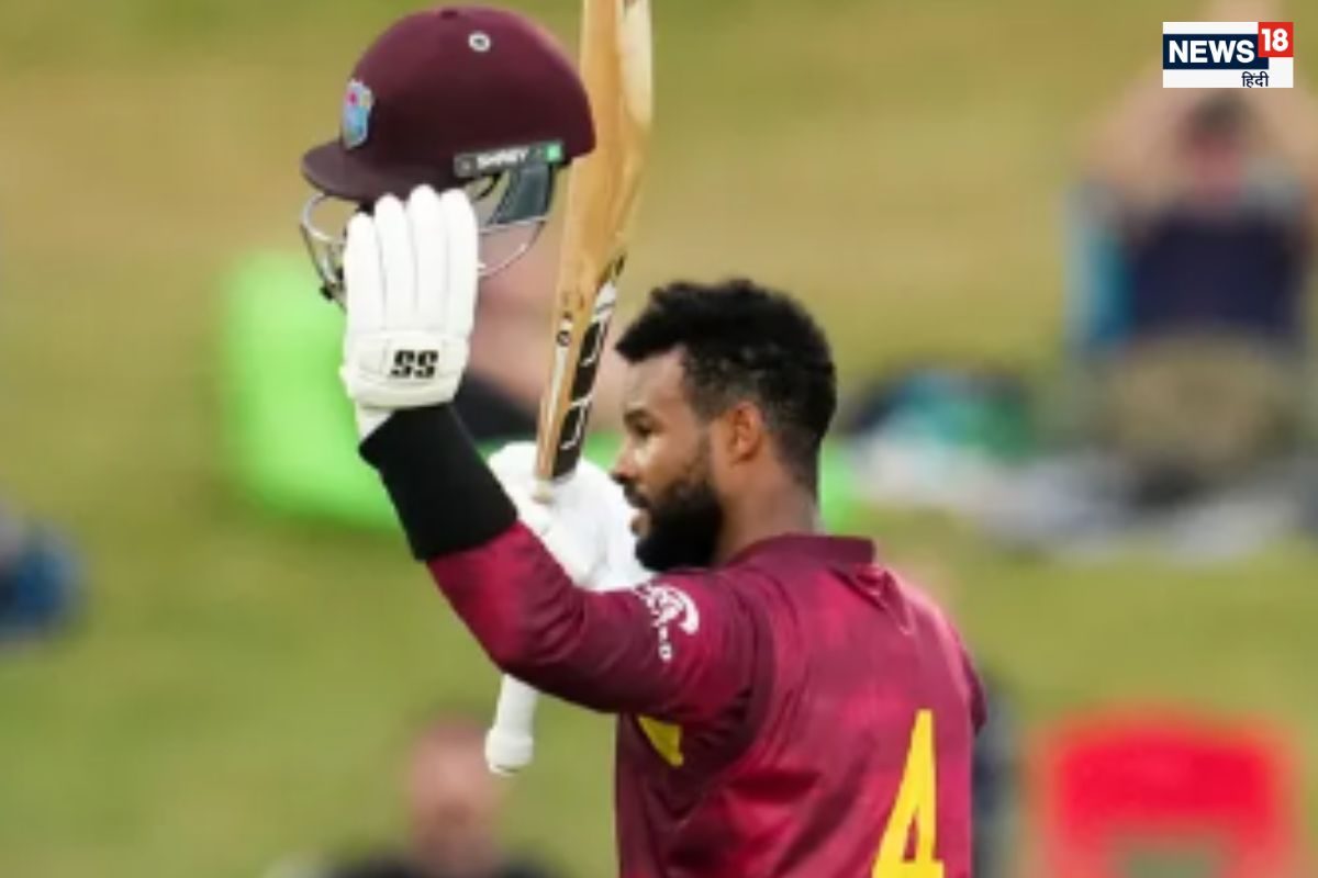 जो रोहित-विराट नहीं कर पाए, वो कमाल इस खूंखार बल्लेबाज ने किया, पहली बार...